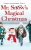 Mr. Snow'S Magical Christmas