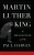 Martin Luther King: A Religious Life (Library Of African American Biography)