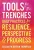 Tools For The Trenches: Daily Practices For Resilience, Perspective & Progress