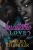 Insatiable Love 2: When Broken Hearts Collide