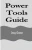 Power Tools Guide