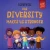 Our Diversity Makes Us Stronger: Social Emotional Book For Kids About Diversity And Kindness (Children'S Book For Boys And Girls)