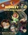 Space Monkey: Jupiter Mission Report