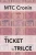 A Ticket To Trilce