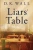 Liars' Table: A Novel