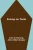 Essays On Taste