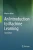 An Introduction To Machine Learning
