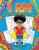 I Am Coloring And Activity Book