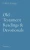 Old Testament Readings & Devotionals: Volume 2