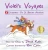 Violet's Voyages: Switzerland: The St. Bernard Adventure - Hardcover
