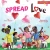 Spread Love (Beautiful Me) - Paperback