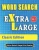 Word Search Extra Large - Classic Edition Large Print