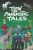 Ten Fantastic Tales