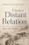 From a Distant Relation (Judaic Traditions in Literature, Music, and Art)