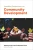 Canadian Perspectives on Community Development (Politics and Public Policy)