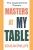 Masters at My Table