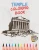 Temple Coloring Book