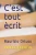 c'est tout ècrit: Innede Edition