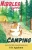 Nibbles Goes Camping (Nibbles, Guinea Pig Detective)