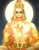 Hanuman Manifestation