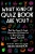 What Kind of Quiz Book Are You?: Pick Your Favorite Foods, Characters, and Celebrities to Reveal Secrets About Yourself