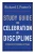 Richard J. Foster's Study Guide for Celebration of Discipline