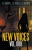 New Voices Vol. 008 (Speculative Fiction Parable Anthology)