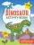 Dinosaur Activity Book! (over 50 magically fun puzzles, games, and more!)
