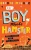 Boy Meets Hamster (2)