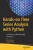 Hands-on Time Series Analysis with Python: From Basics to Bleeding Edge Techniques