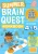 Summer Brain Quest: Between Grades 4 & 5