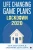 LOCKDOWN 2020: Life Changing Game Plans