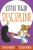 Little Tiger: Discipline