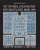 100 Antique Stickmuster Pattern Plates: Book One