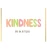 Kindness