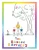 The Rainbow Brothers: On Three Adventure-Nevers Miles, Neyah, John