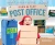 Make & Play Post Office (Makerspace Play)