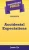 Short Story Press Presents Accidental Expectations - 9781648912573