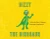 Dizzy the Dinosaur - 9781662905308