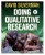 Doing Qualitative Research - 9781529769005