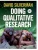 Doing Qualitative Research - 9781529769012