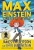 Max Einstein: Saves the Future (Max Einstein (3))