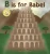 B Is for Babel
