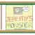 Jeremy's Monster