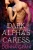 Dark Alpha's Caress