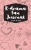 K-drama Fan Journal