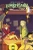 Lumberjanes Vol. 8: Stone Cold (8)