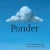 Ponder - 9781732286849