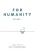 For Humanity: Volume 1