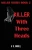 Killer with Three Heads